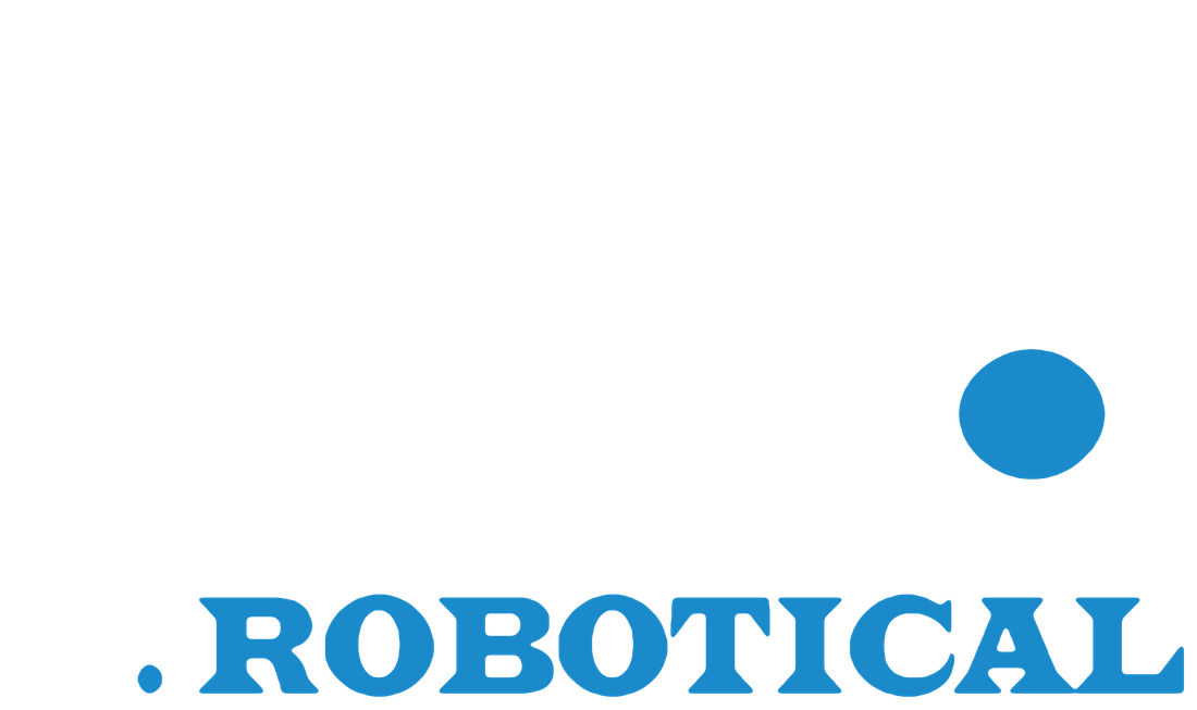 Logo N. ROBOTICAL