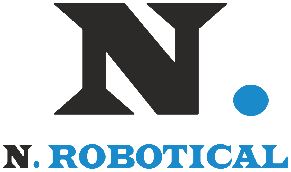 Logo N. ROBOTICAL